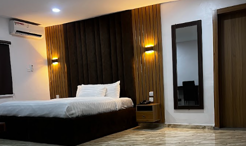 Executive - Ibadan