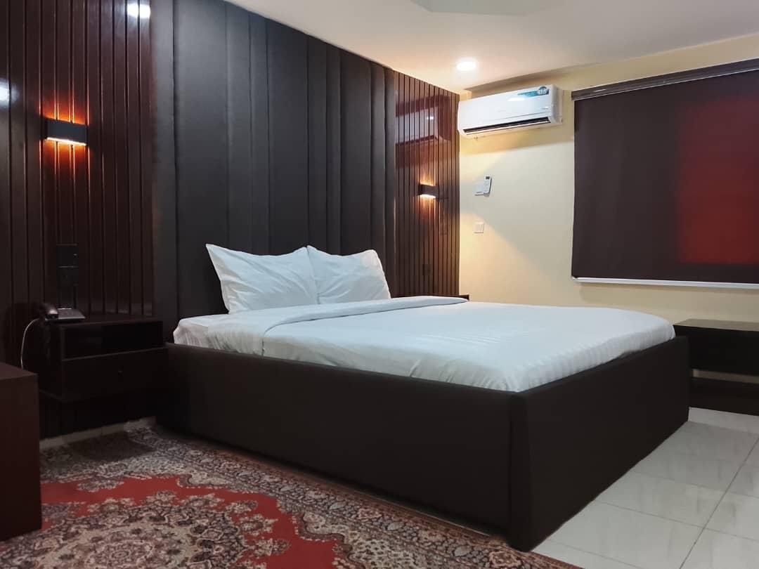 Standard - Lagos