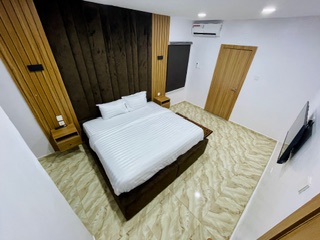 Flat v